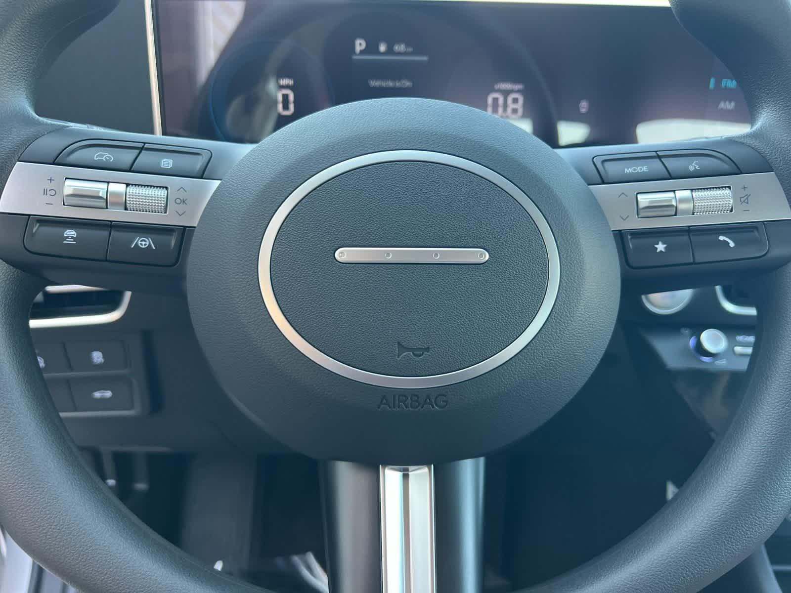 Thumbnail: 2026 Hyundai Sonata - 22