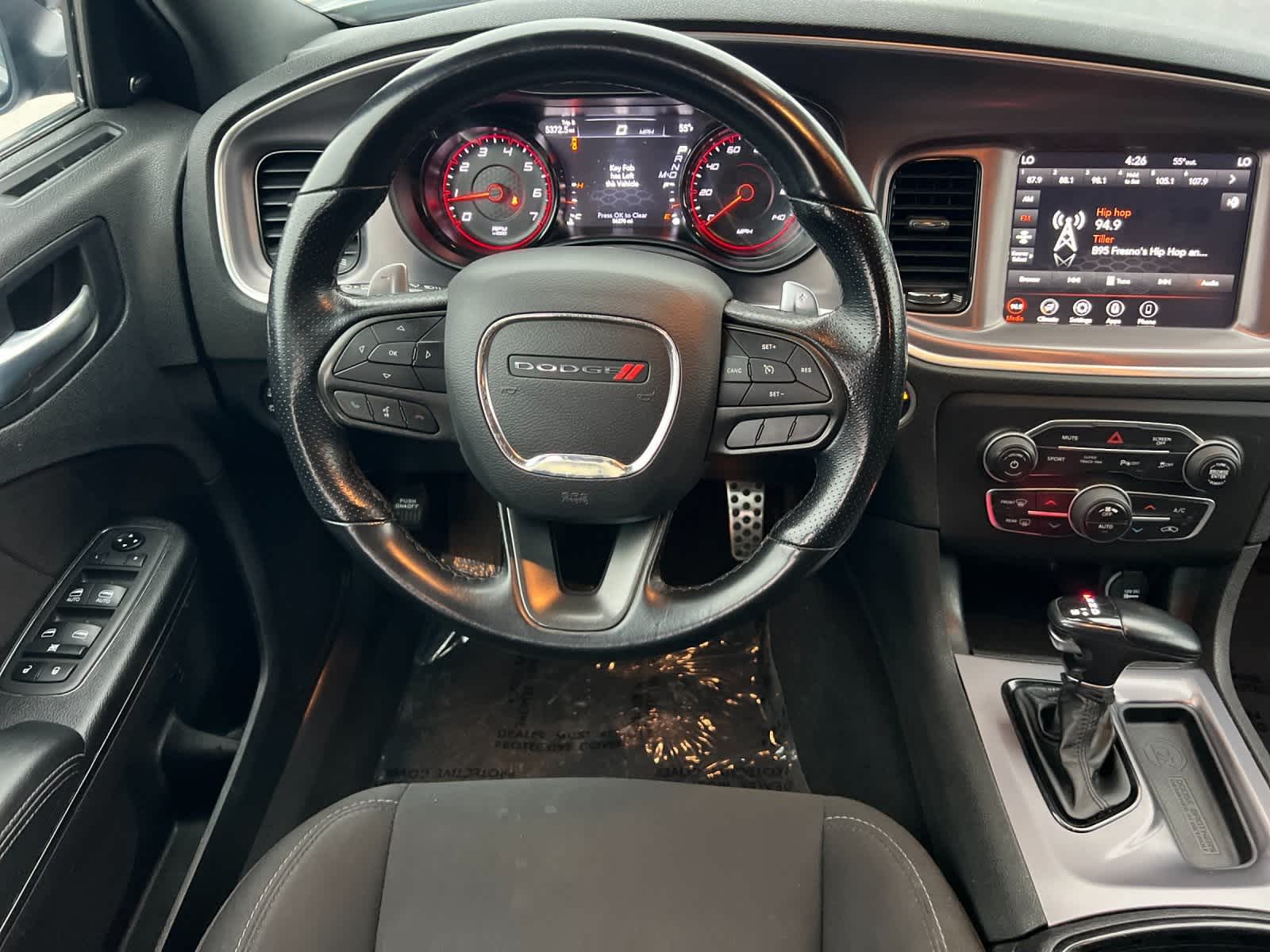 Thumbnail: 2021 Dodge Charger - 14