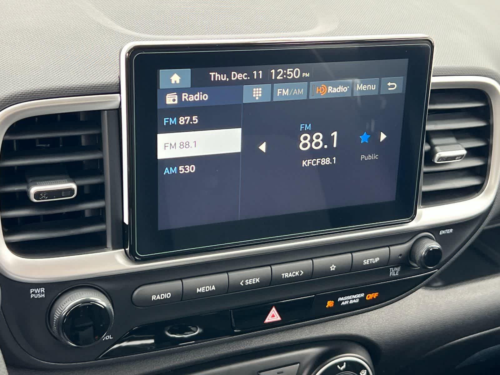 Thumbnail: 2026 Hyundai Venue - 18