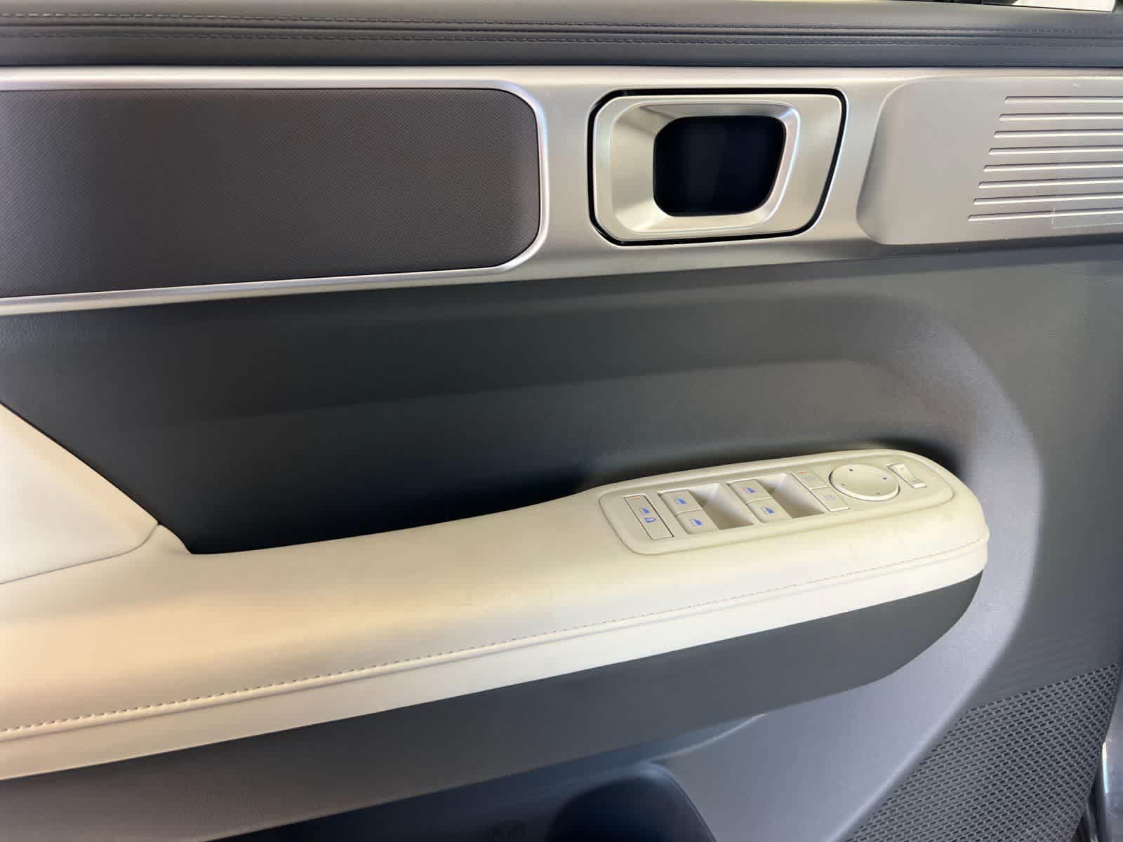 Thumbnail: 2026 Hyundai Santa Fe - 12