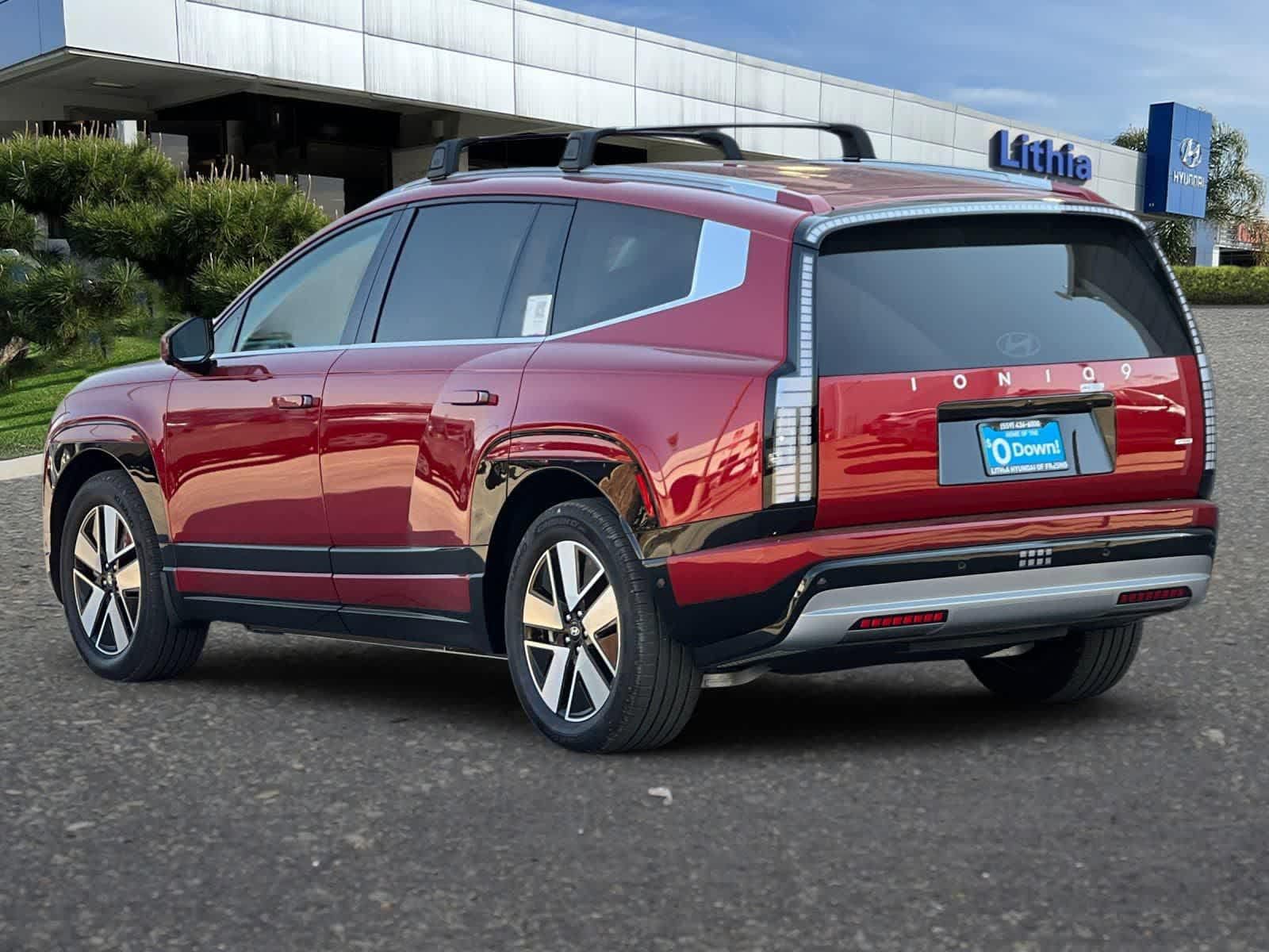 Thumbnail: 2026 Hyundai Ioniq - 5