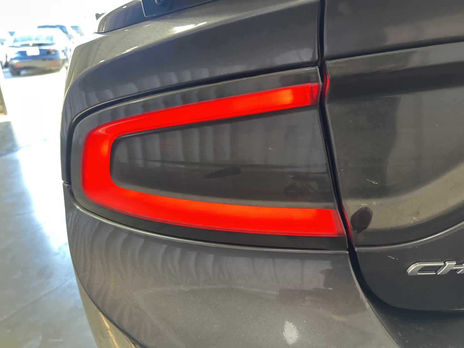 Thumbnail: 2015 Dodge Charger - 12