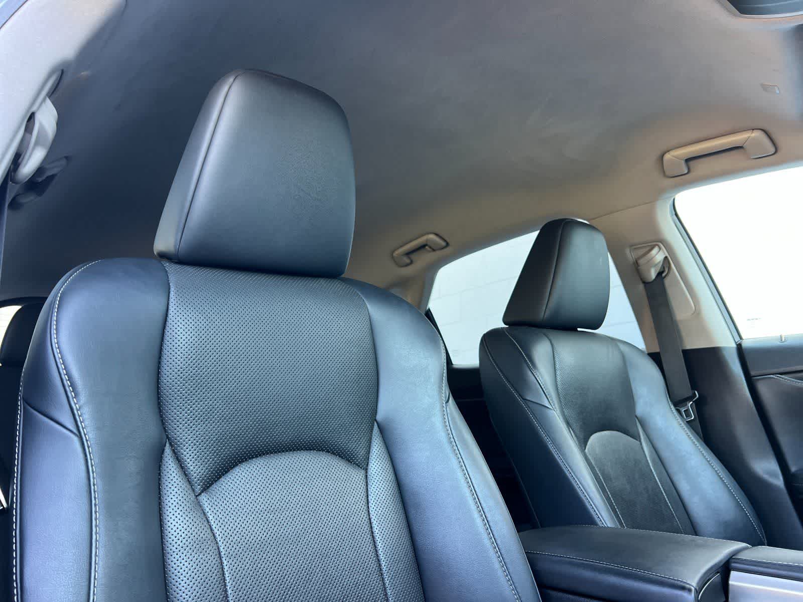 Thumbnail: 2019 Lexus RX - 17