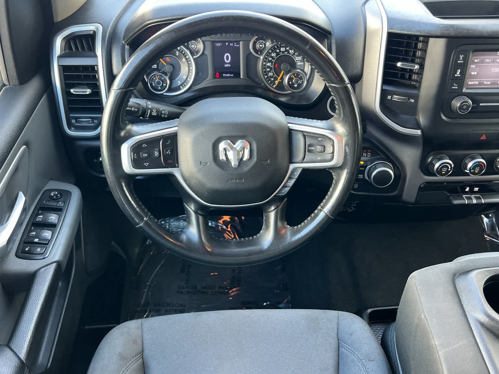 Thumbnail: 2020 RAM 1500 - 14