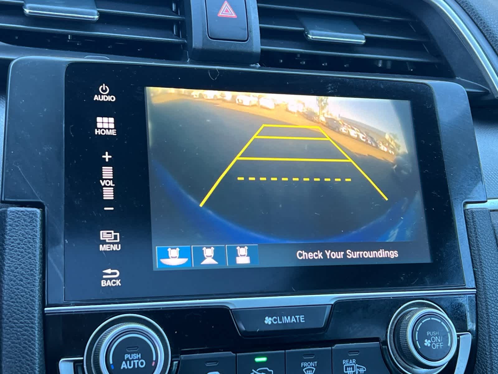 Thumbnail: 2016 Honda Civic - 18