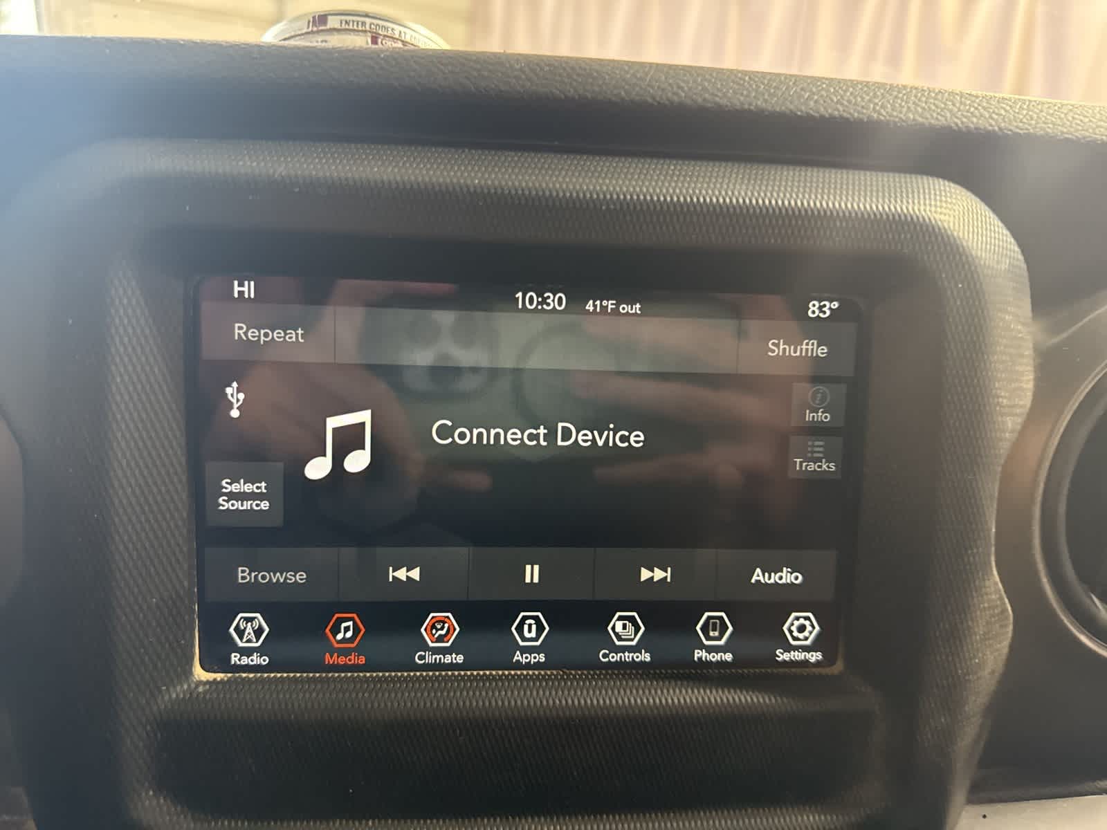 Thumbnail: 2022 Jeep Wrangler - 20