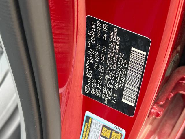 Thumbnail: 2025 Hyundai Elantra - 29