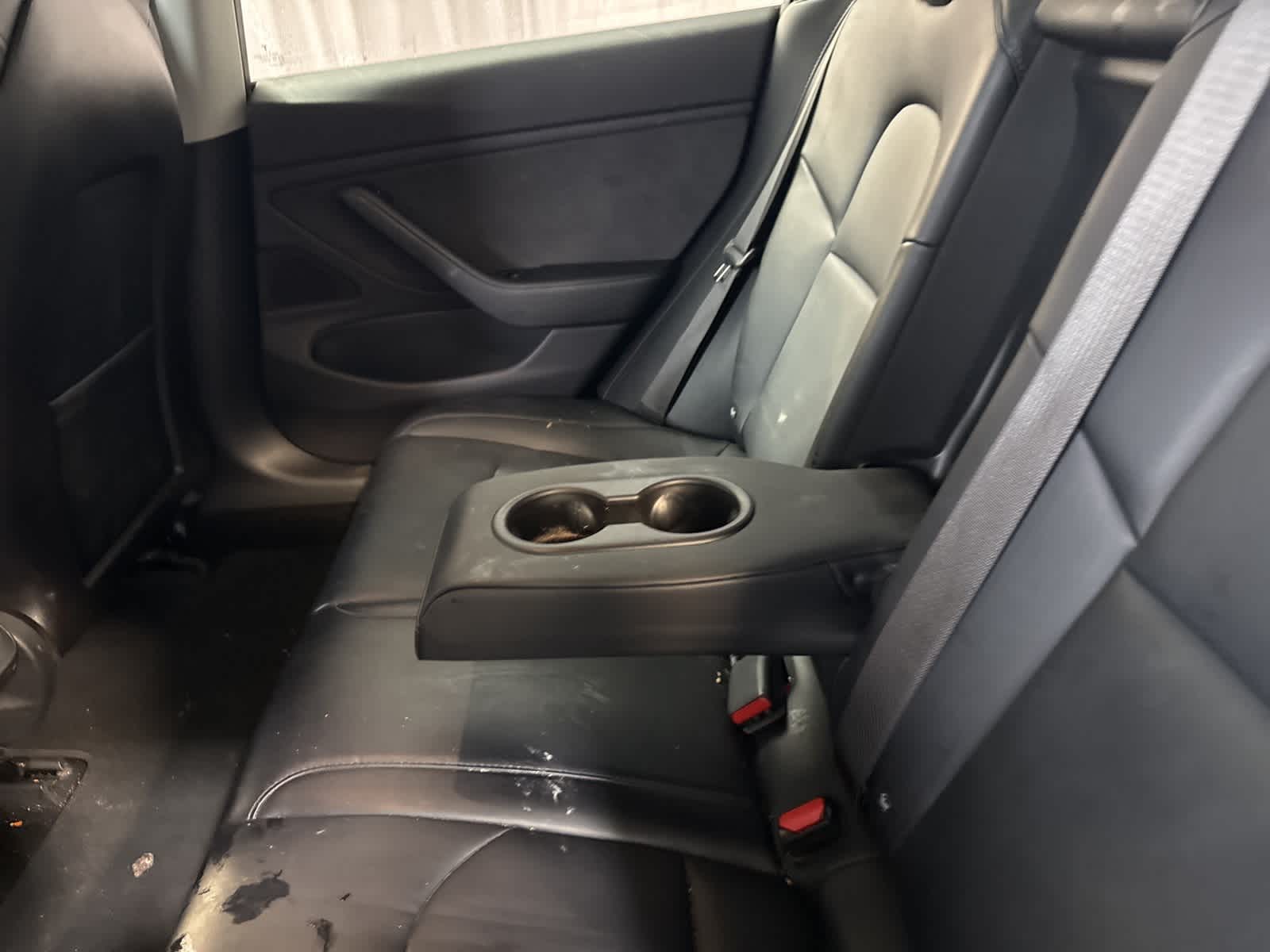 Thumbnail: 2018 Tesla Model 3 - 16