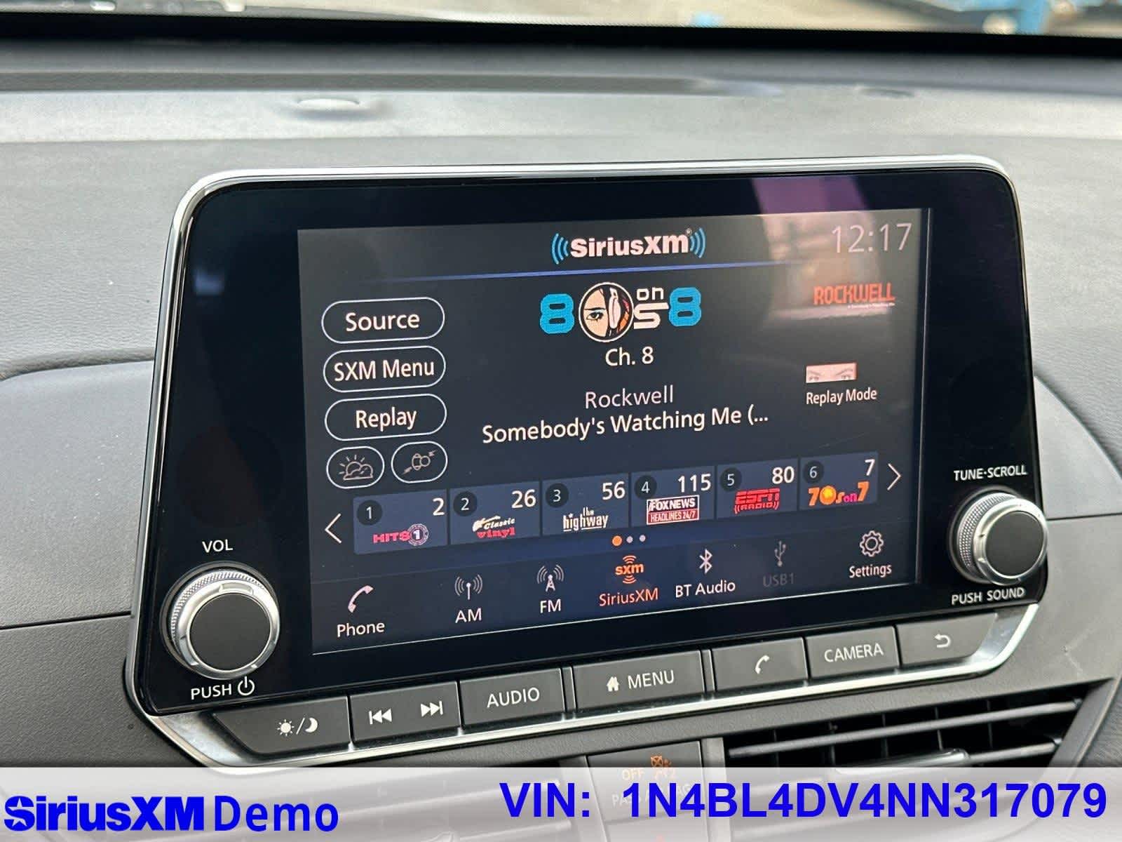 Thumbnail: 2022 Nissan Altima - 29