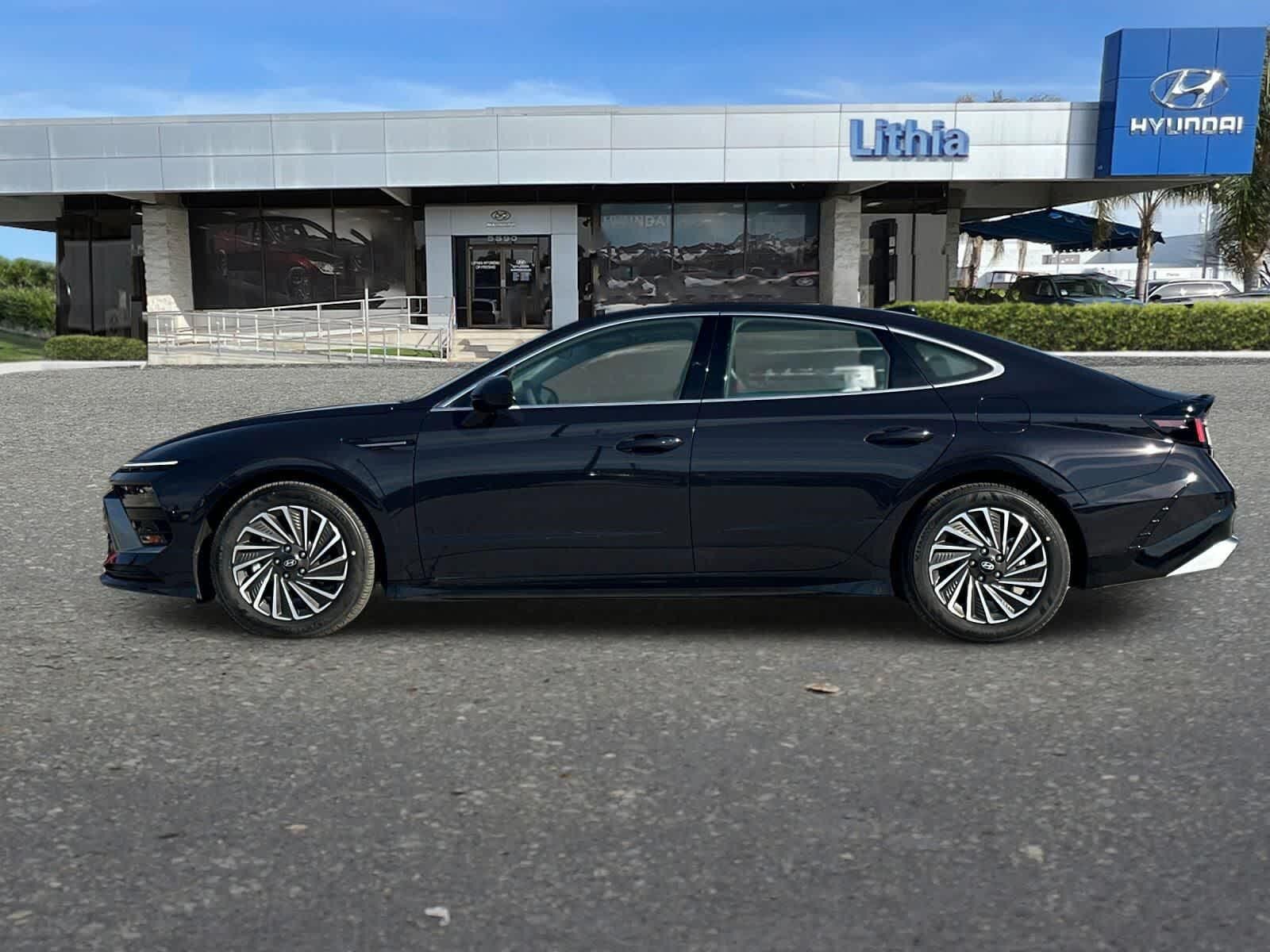 Thumbnail: 2026 Hyundai Sonata - 6