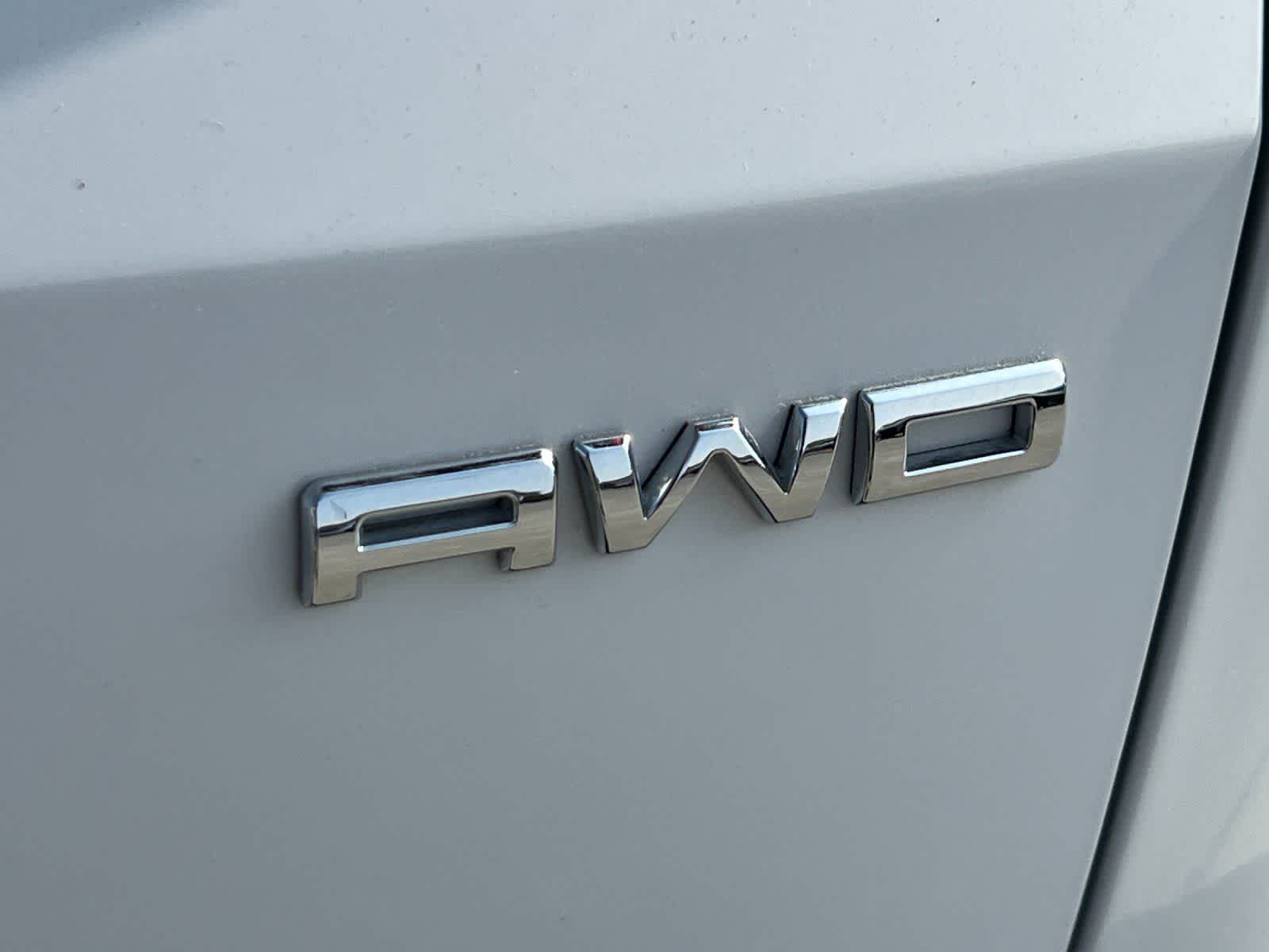 Thumbnail: 2025 Ford Escape - 29