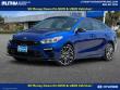 Used 2021 Kia Forte GT Sedan