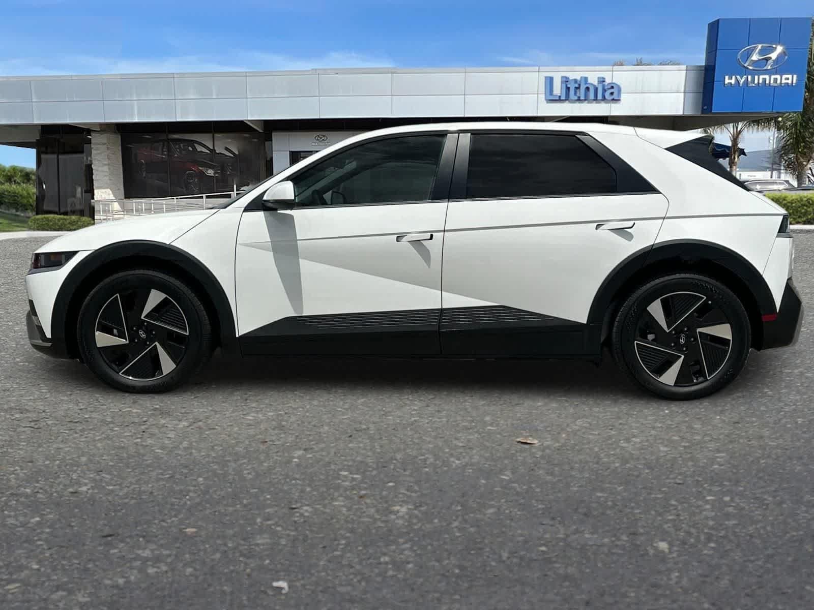 Thumbnail: 2026 Hyundai Ioniq 5 - 5