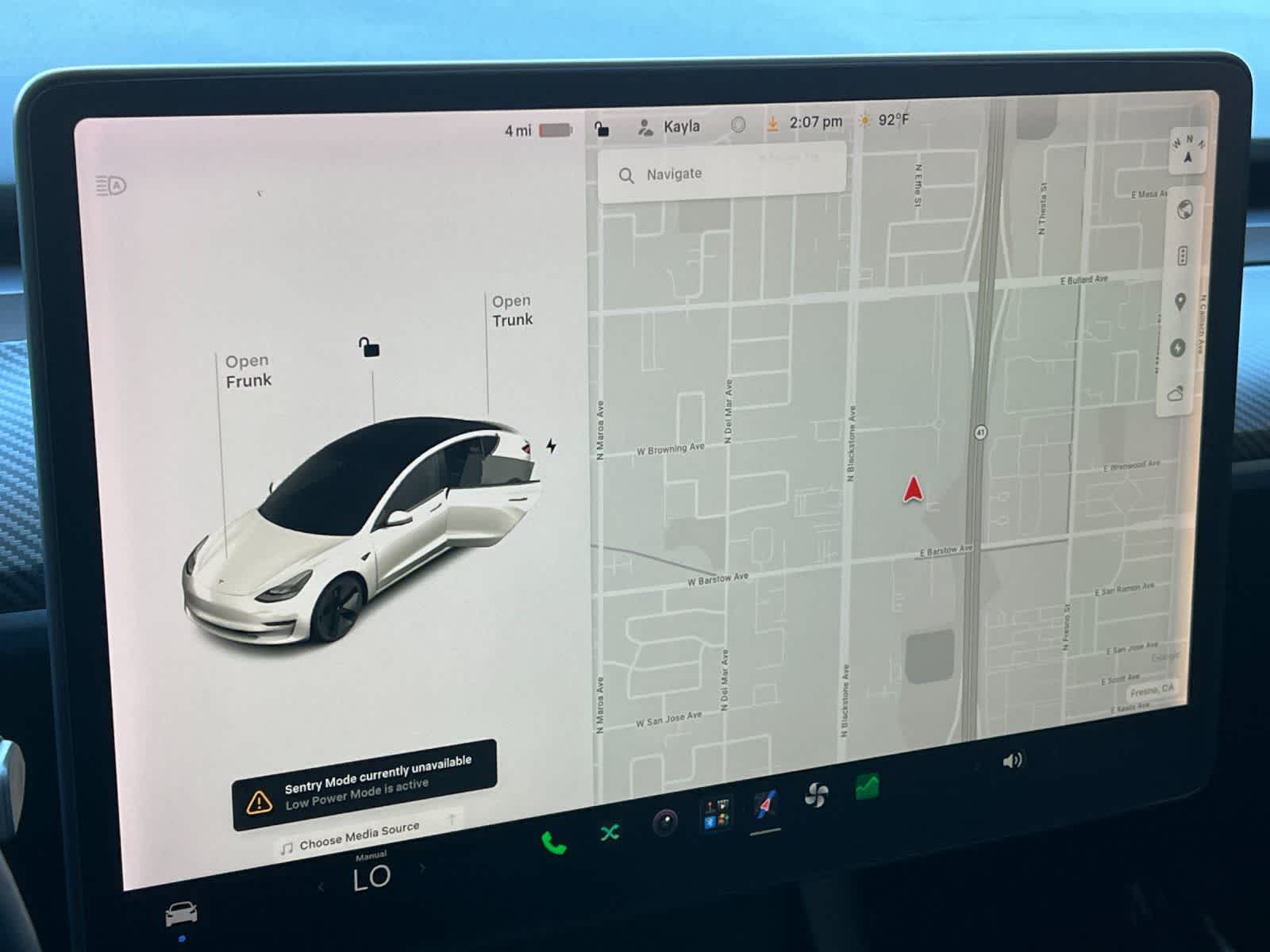 Thumbnail: 2021 Tesla Model 3 - 19