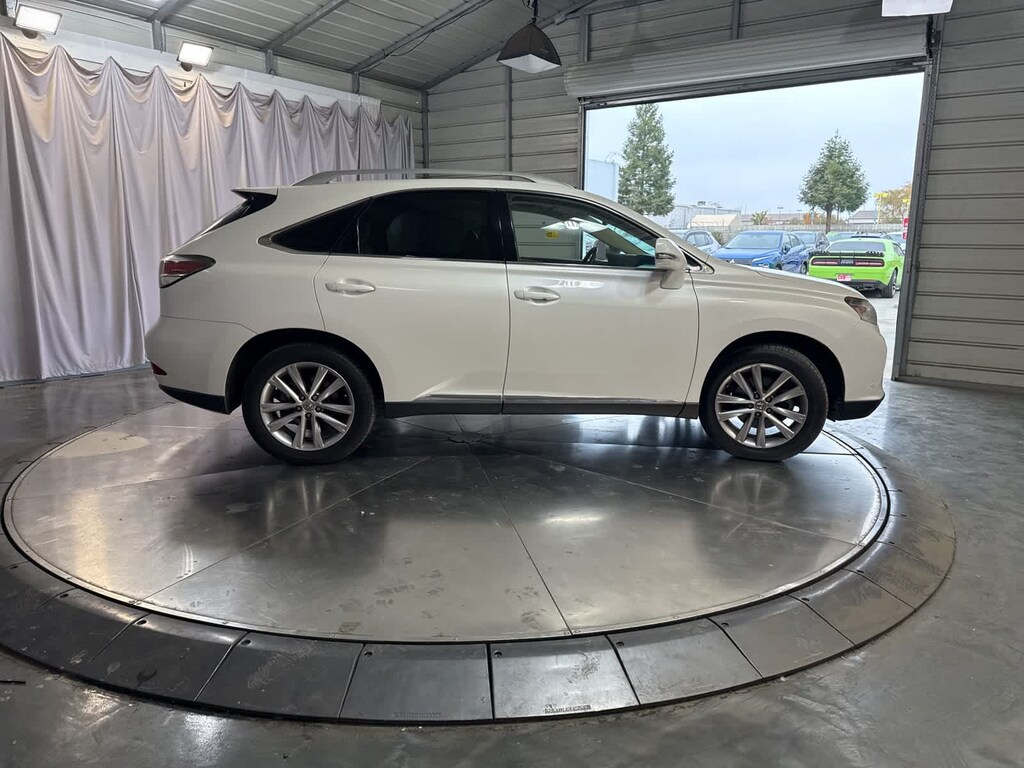 Used 2015 Lexus RX 350 SUV