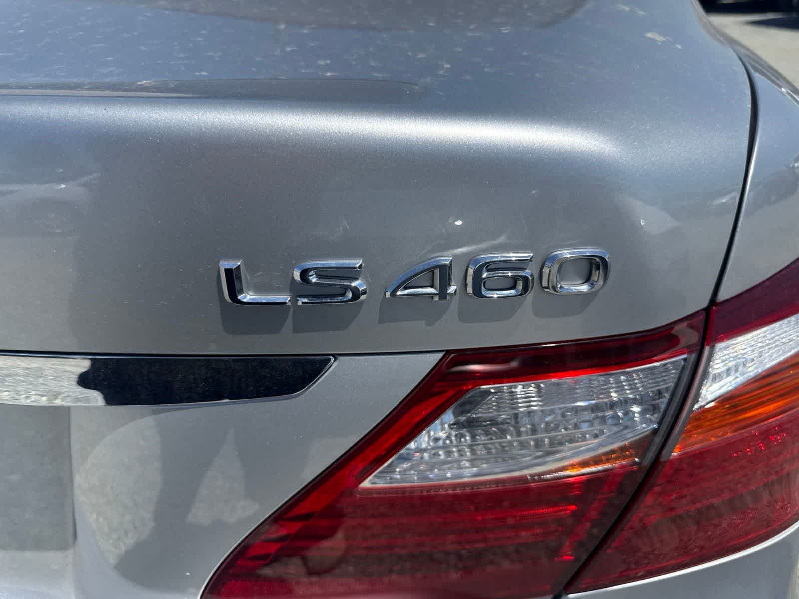 Thumbnail: 2010 Lexus LS - 14