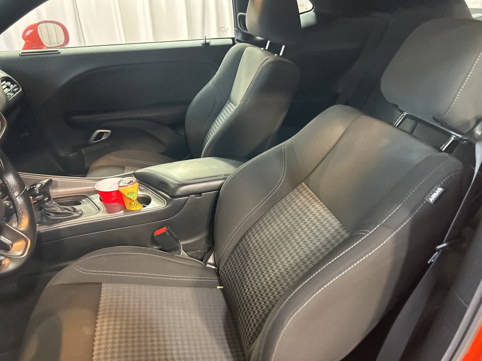 Thumbnail: 2023 Dodge Challenger - 19