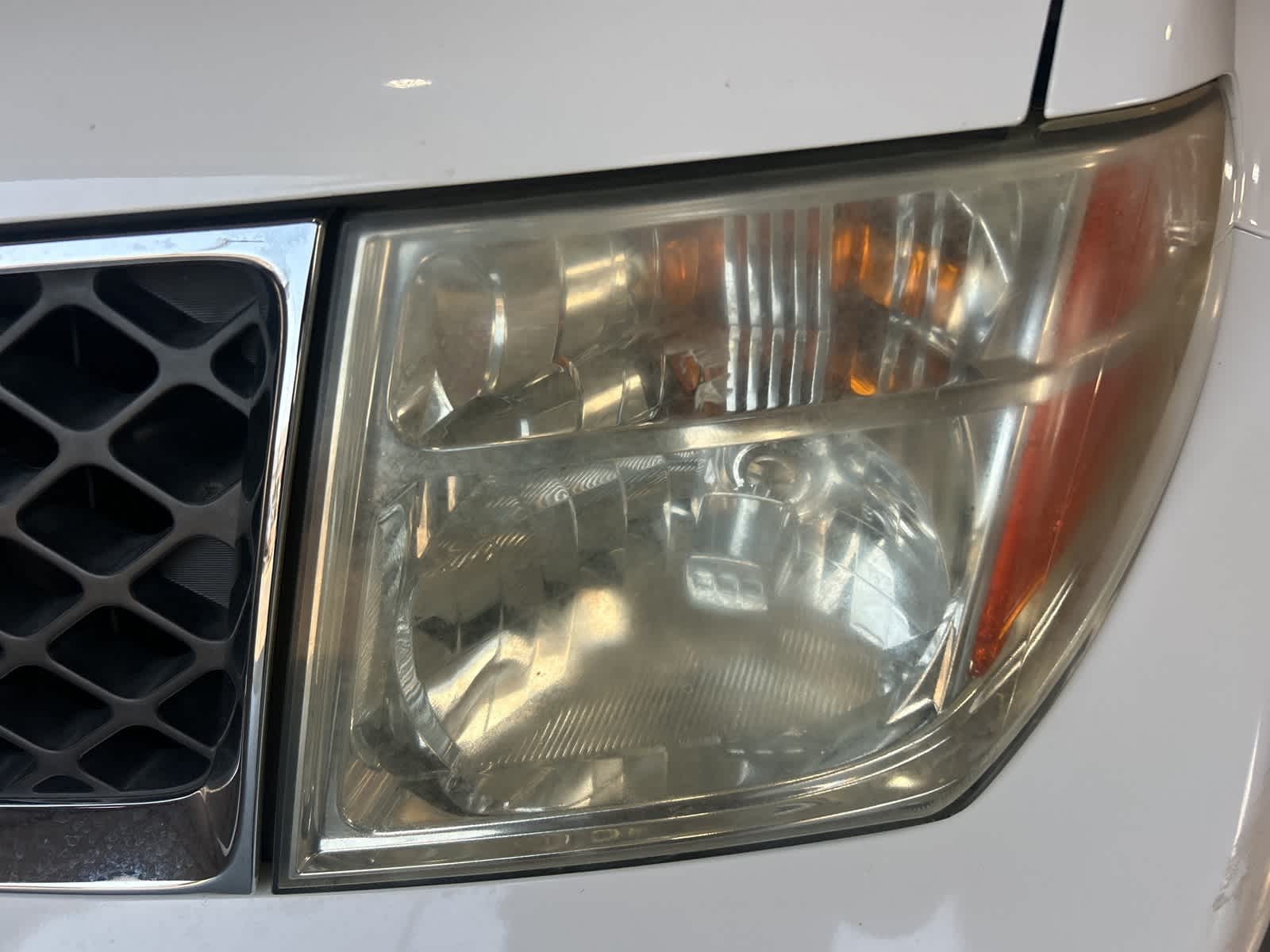 Thumbnail: 2007 Nissan Frontier - 2