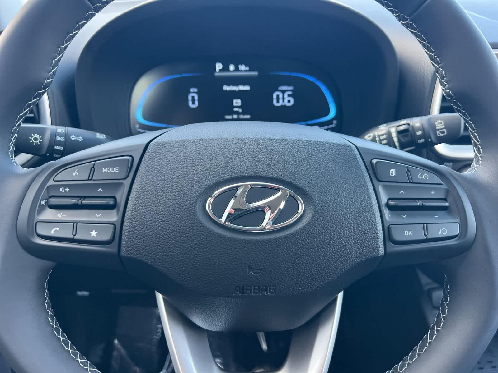 Thumbnail: 2026 Hyundai Venue - 23