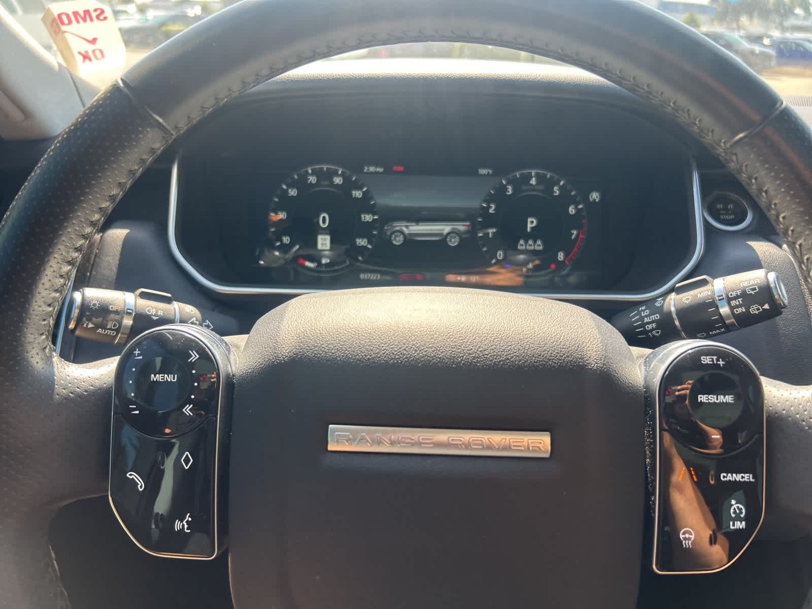 Thumbnail: 2019 Land Rover Range Rover Sport - 28
