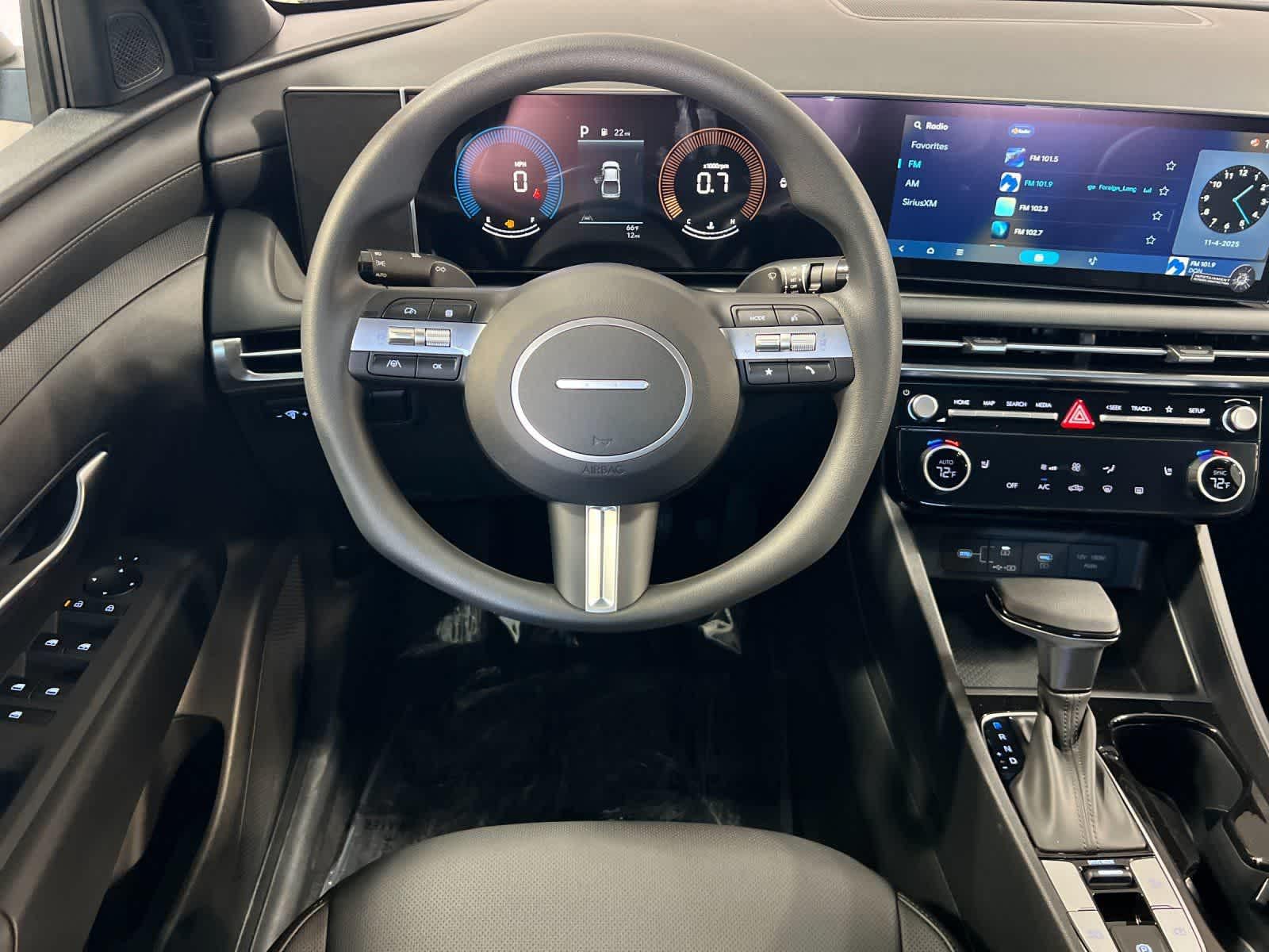 Thumbnail: 2026 Hyundai Santa Cruz - 14