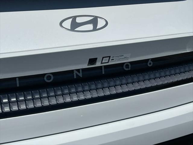 Thumbnail: 2025 Hyundai Ioniq 6 - 26