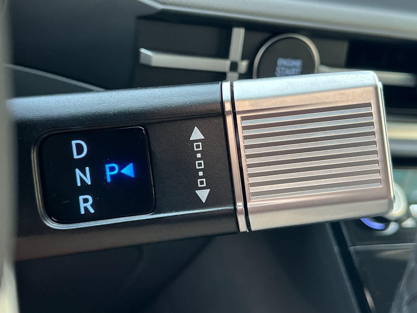 Thumbnail: 2026 Hyundai Santa Fe - 22