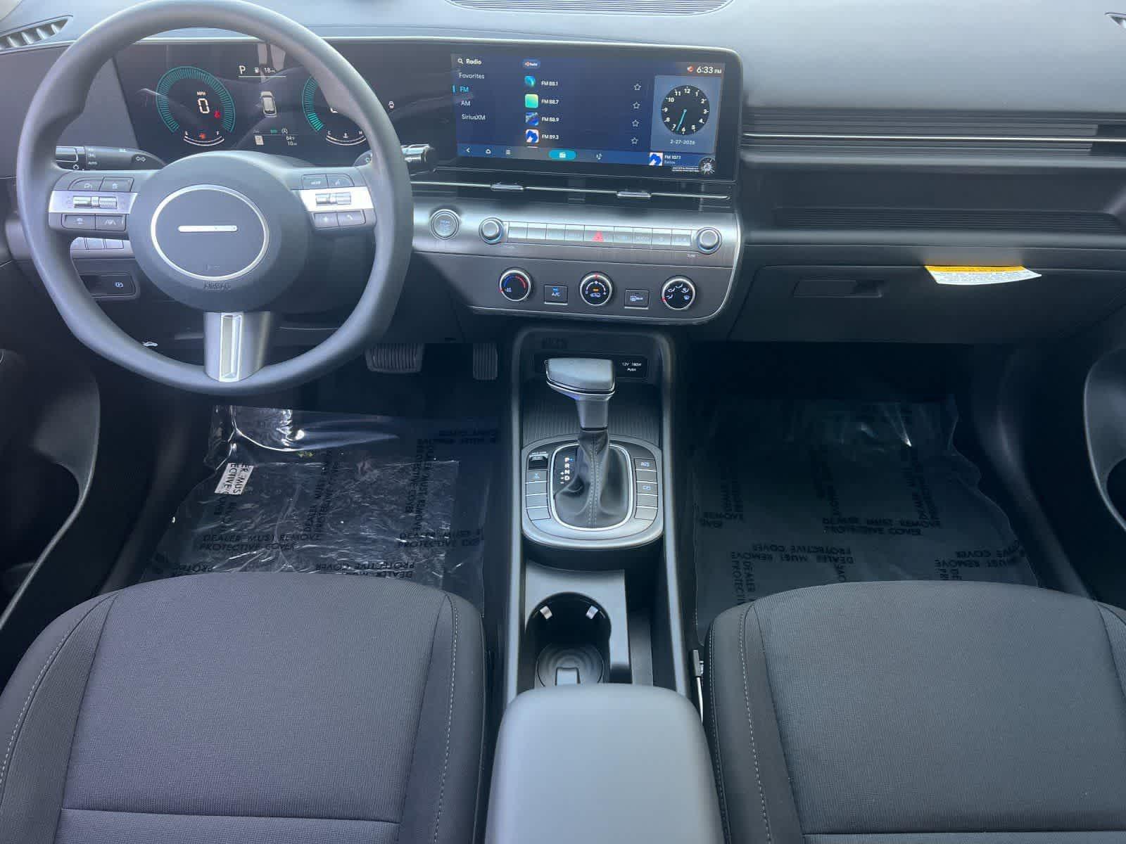 Thumbnail: 2026 Hyundai Kona - 4