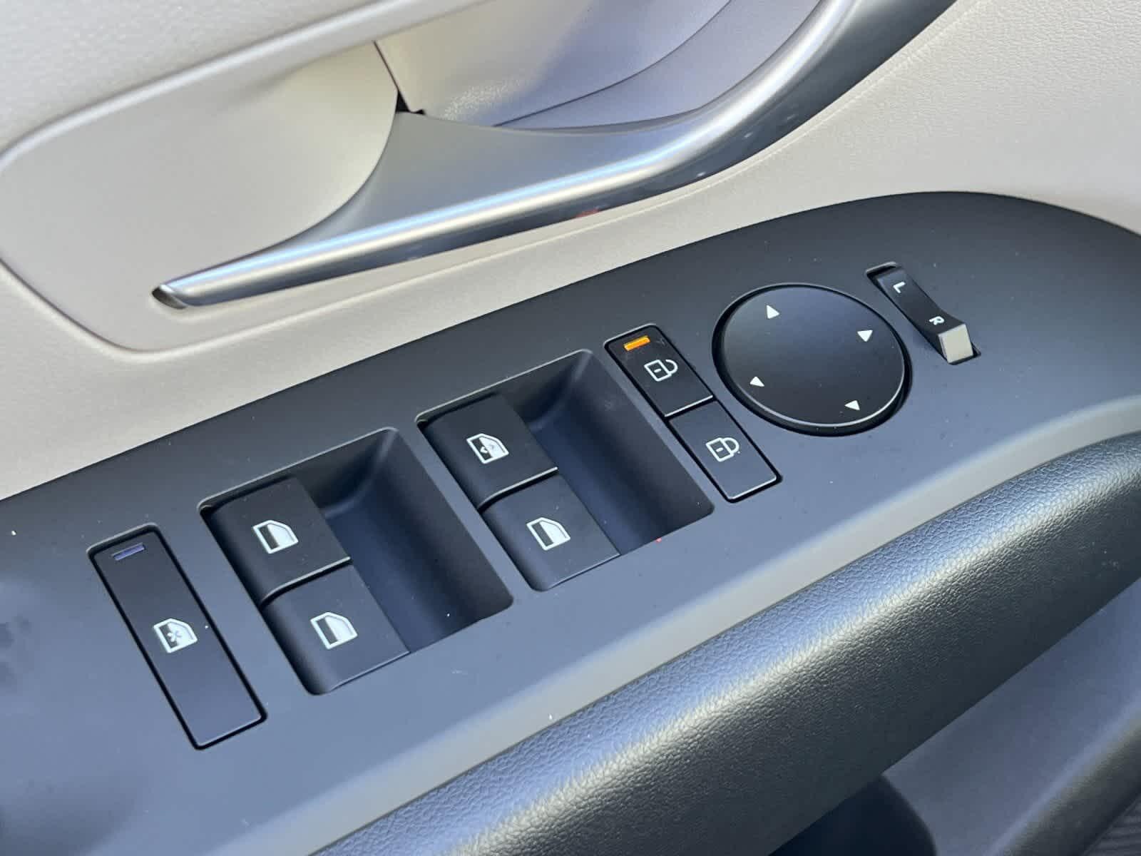 Thumbnail: 2026 Hyundai Tucson - 13