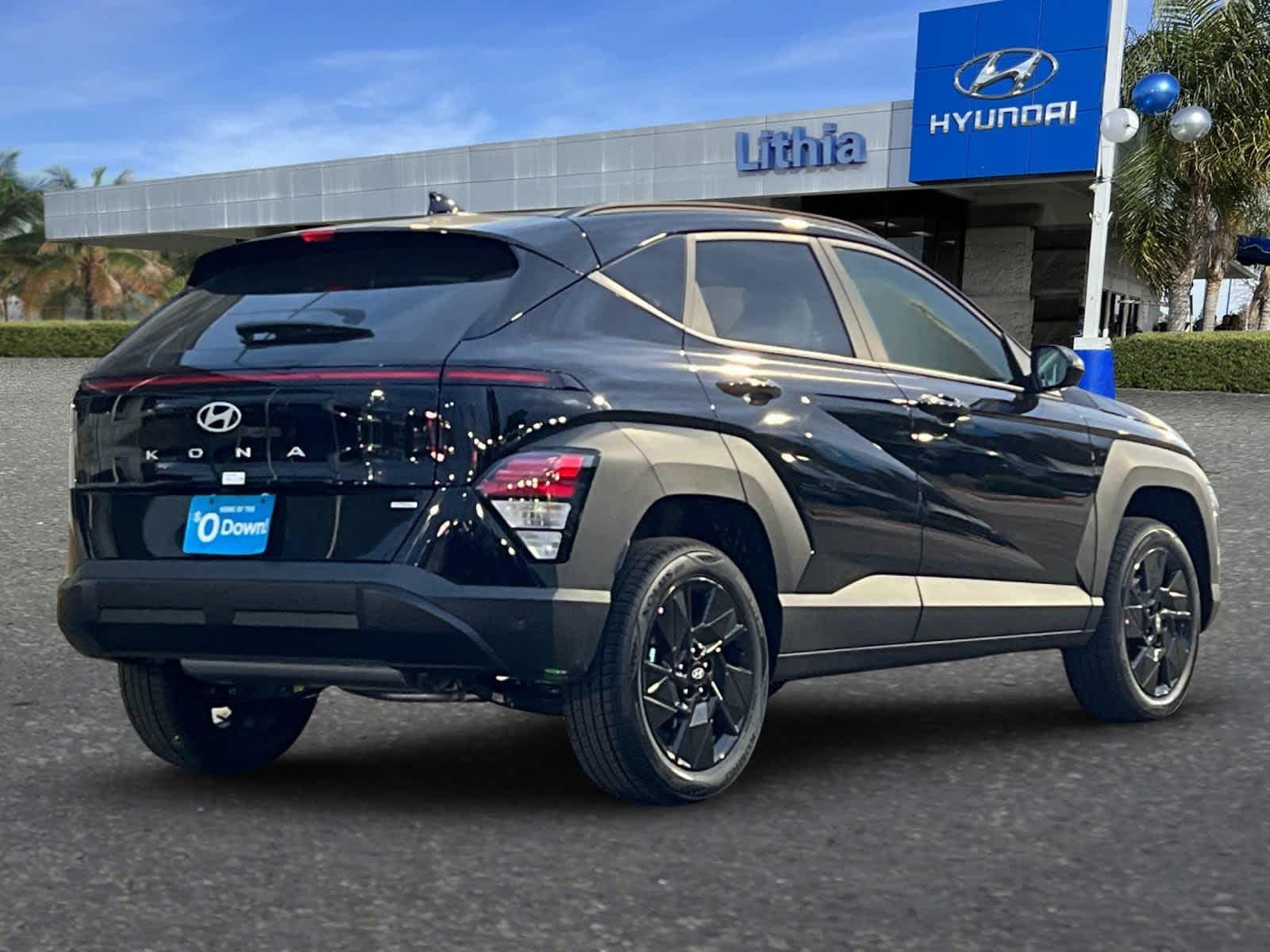 Thumbnail: 2026 Hyundai Kona - 2