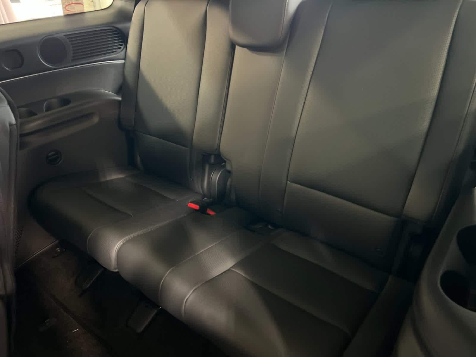 Thumbnail: 2026 Hyundai Palisade - 15