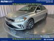 Used 2025 Volkswagen Jetta 1.5T SE Sedan