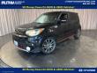 Used 2017 Kia Soul ! Hatchback