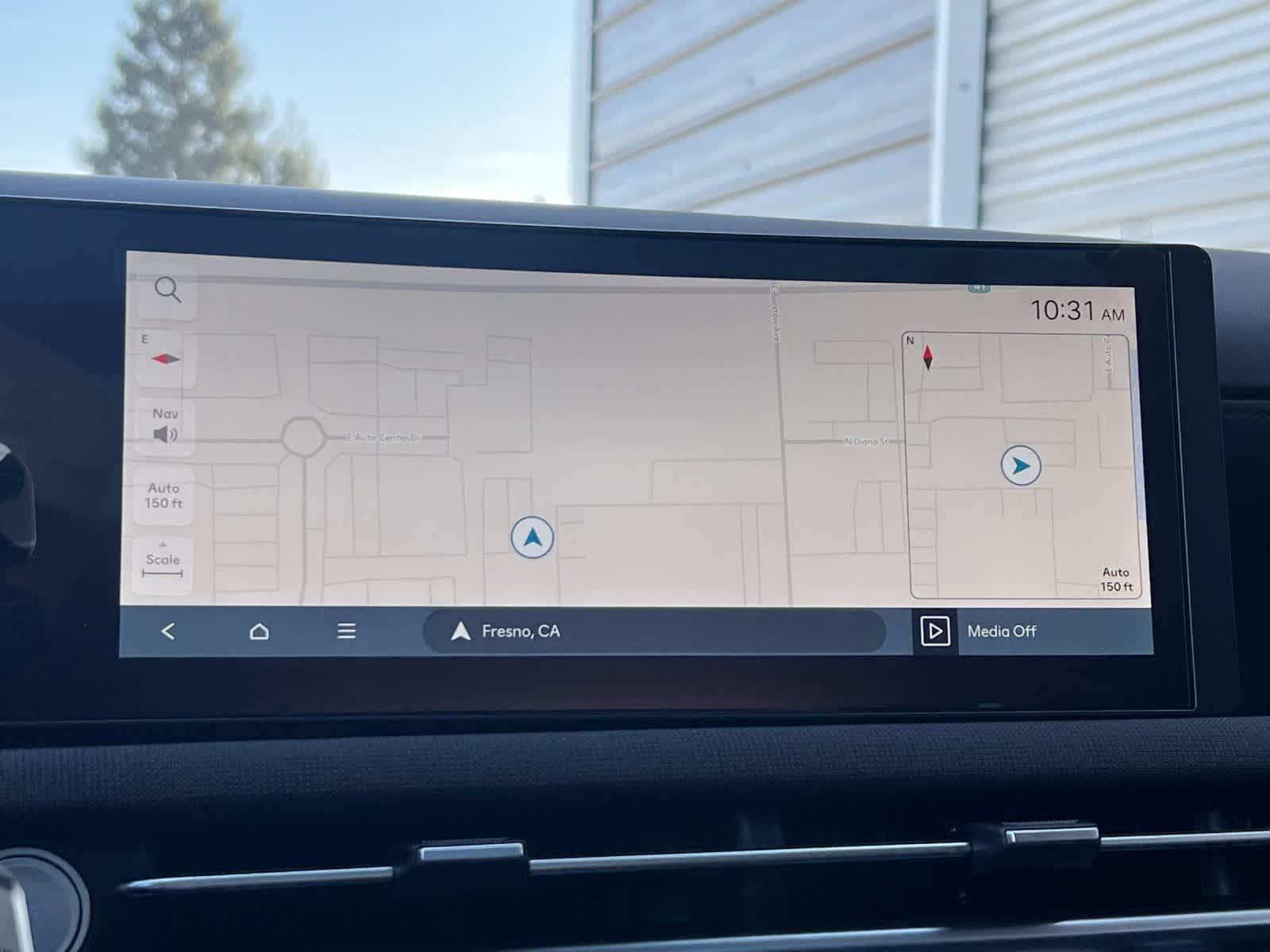 Thumbnail: 2025 Hyundai Tucson - 19
