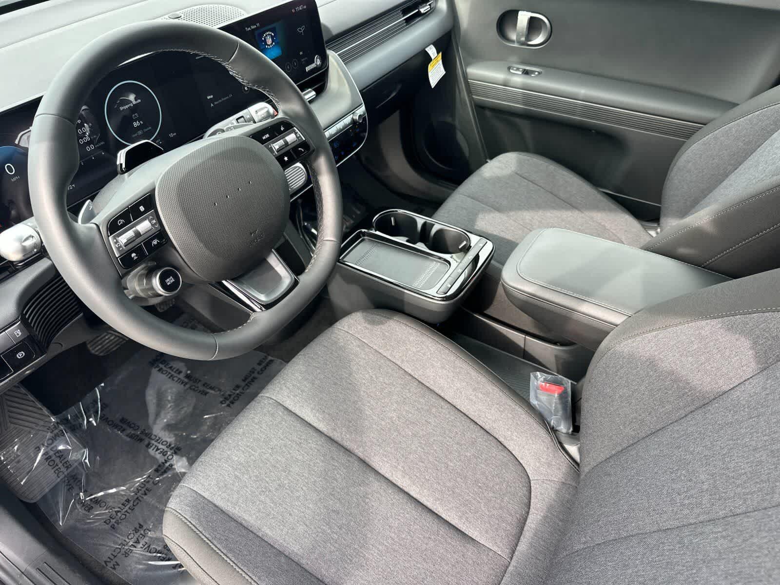 Thumbnail: 2026 Hyundai Ioniq 5 - 11