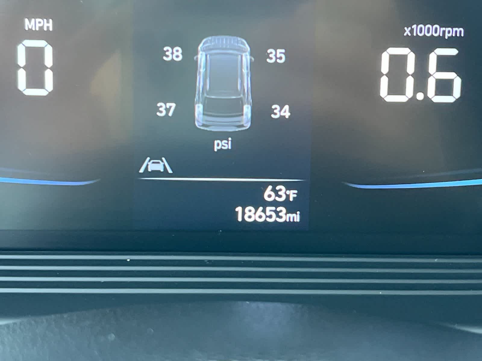 Thumbnail: 2024 Hyundai Venue - 27