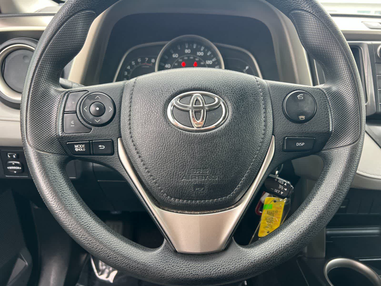 Thumbnail: 2013 Toyota RAV4 - 23