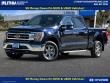 Used 2022 Ford F-150 Lariat Truck SuperCrew Cab