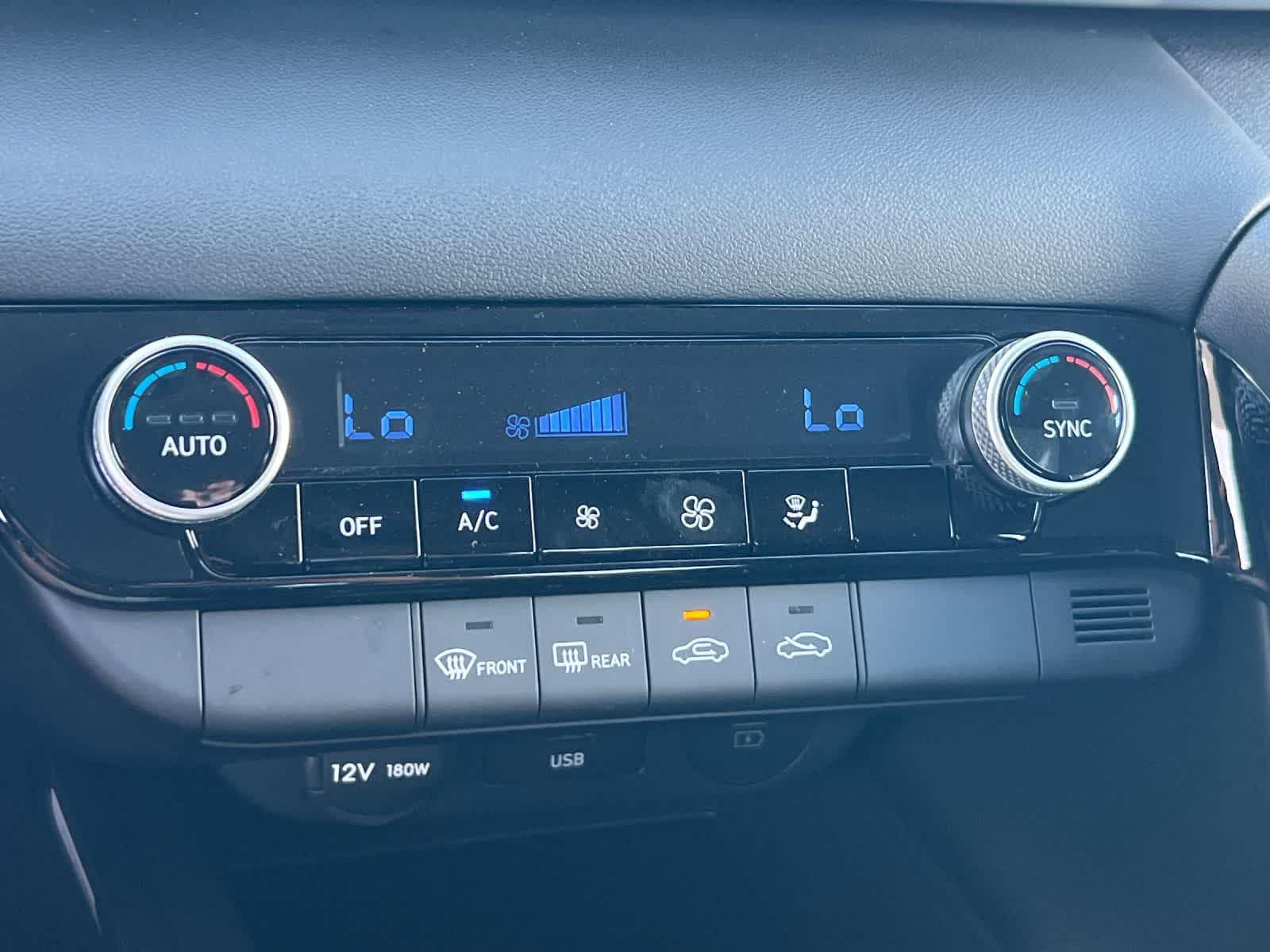2025 Hyundai Elantra Blue - Photo 19