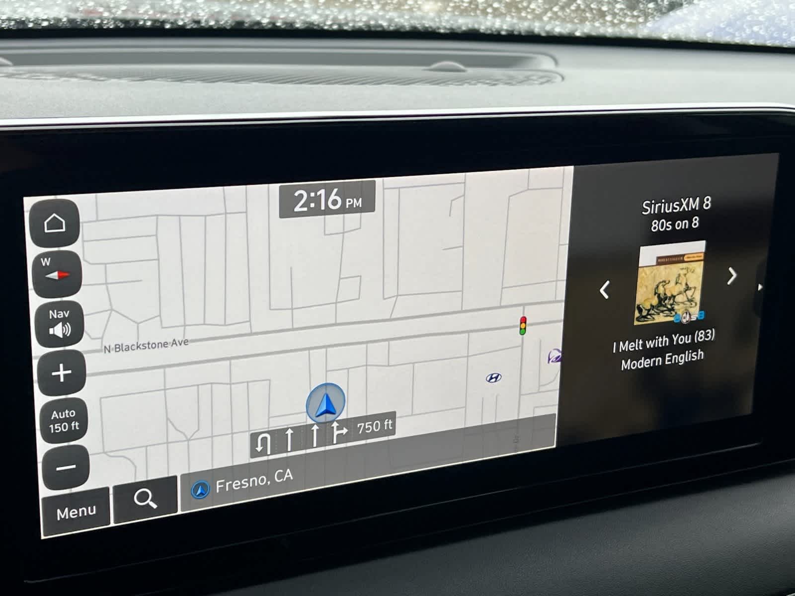 Thumbnail: 2025 Hyundai Palisade - 20