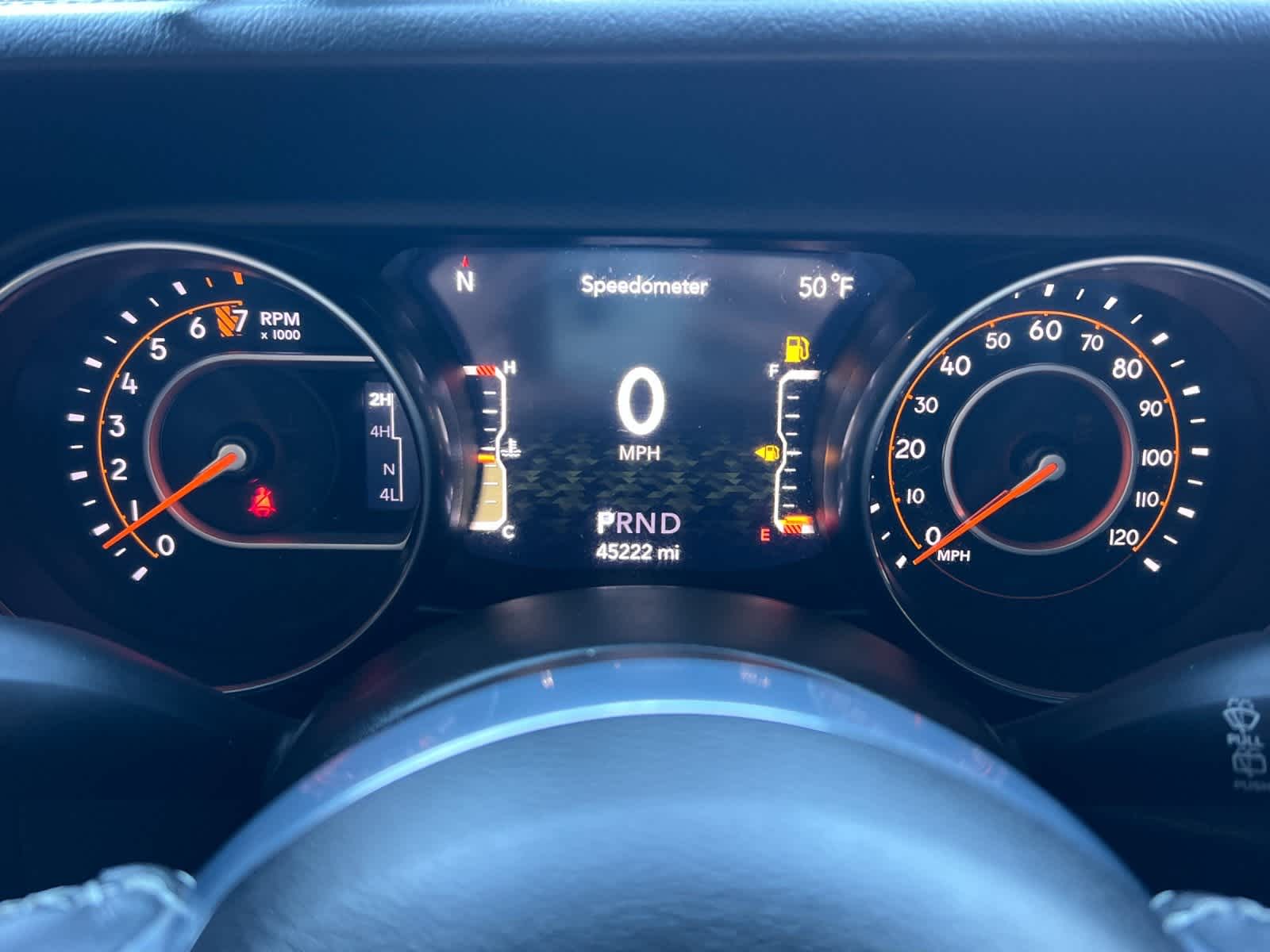 Thumbnail: 2022 Jeep Wrangler - 25