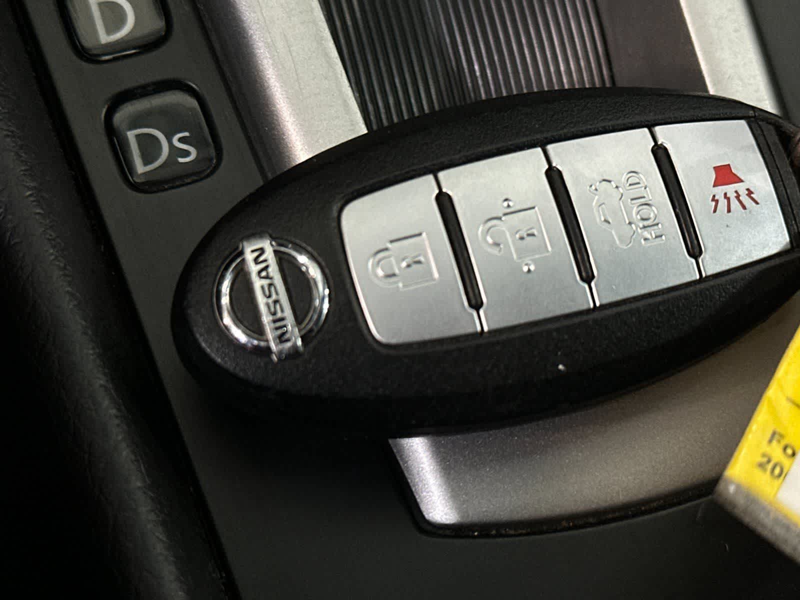Thumbnail: 2016 Nissan Altima - 27
