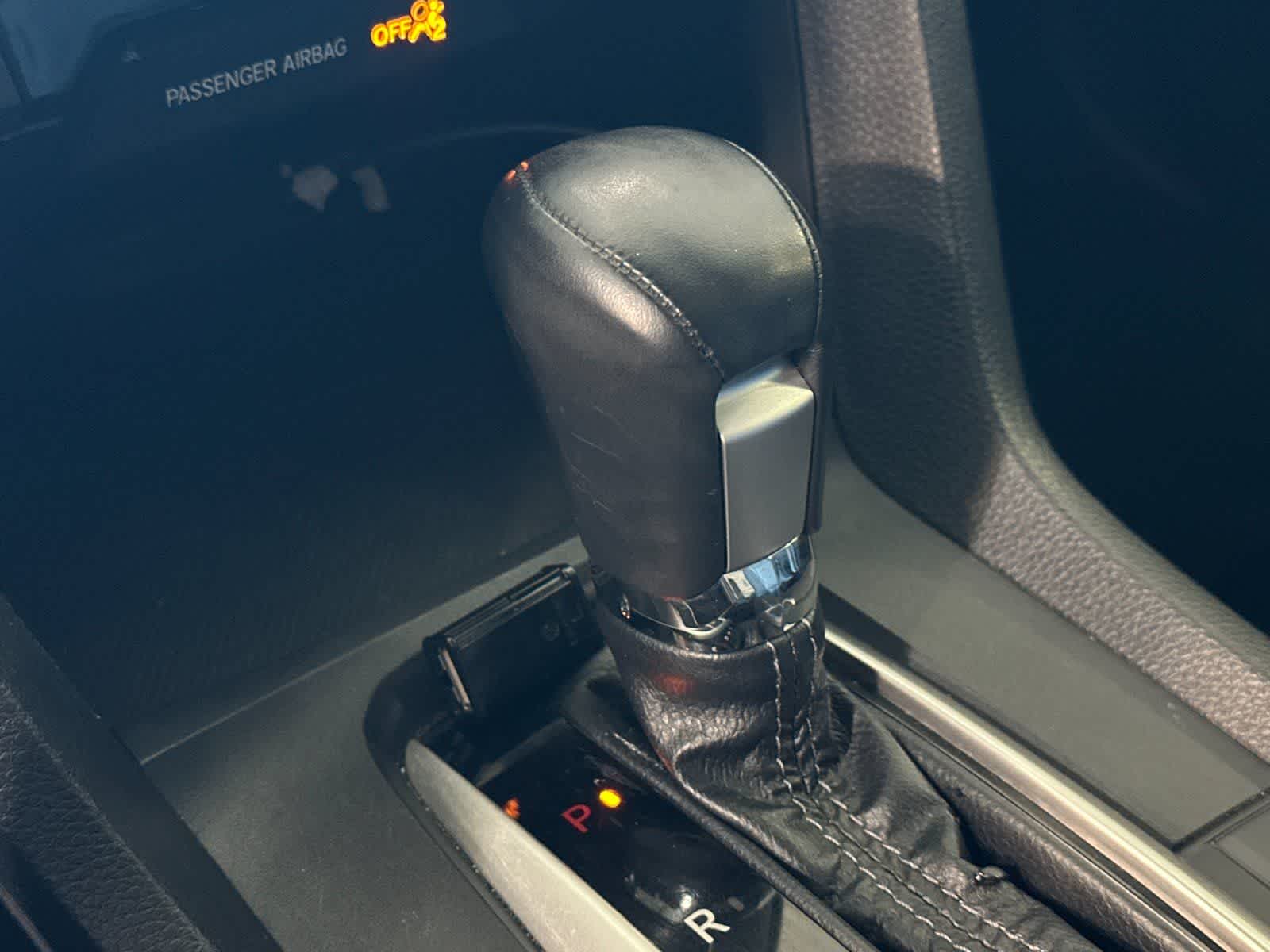 Thumbnail: 2019 Honda Civic - 20