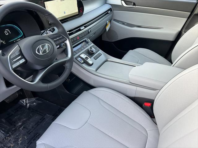 Thumbnail: 2025 Hyundai Palisade - 11