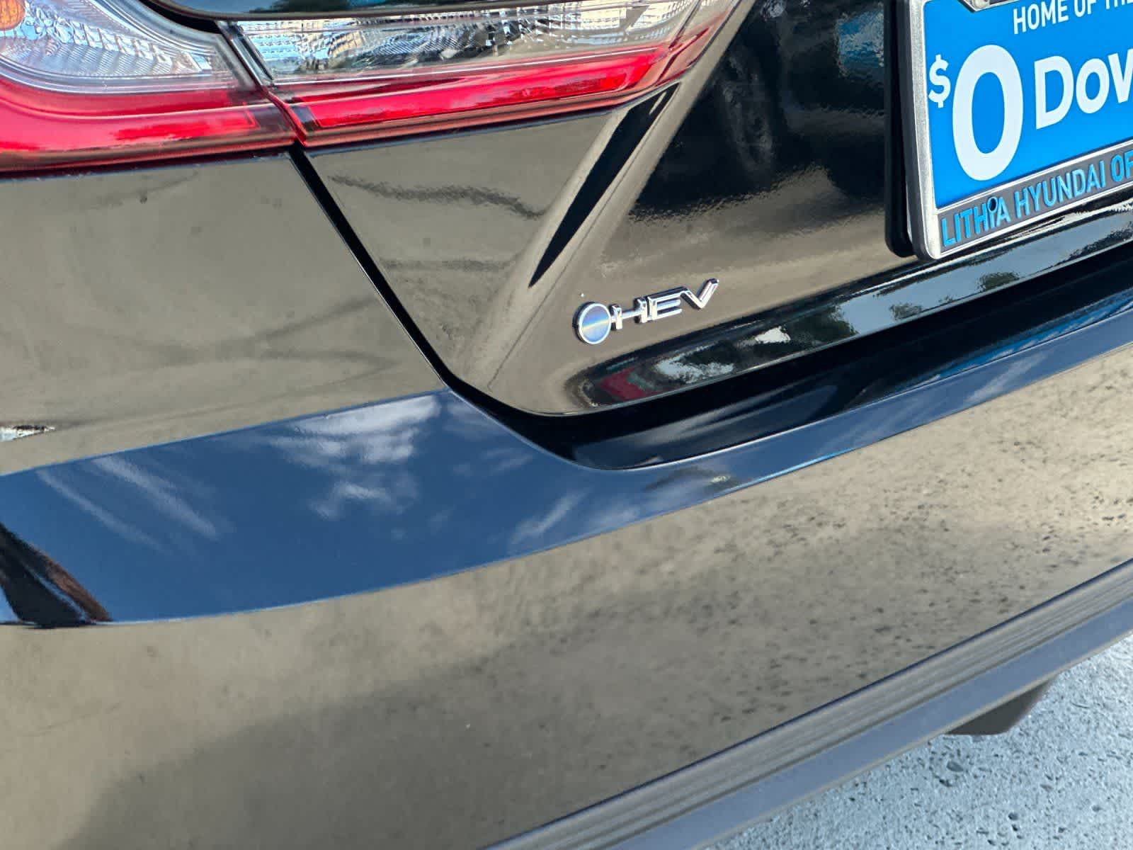 Thumbnail: 2026 Toyota Camry - 26
