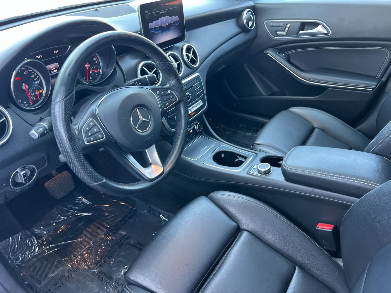 Thumbnail: 2019 Mercedes-Benz CLA - 11