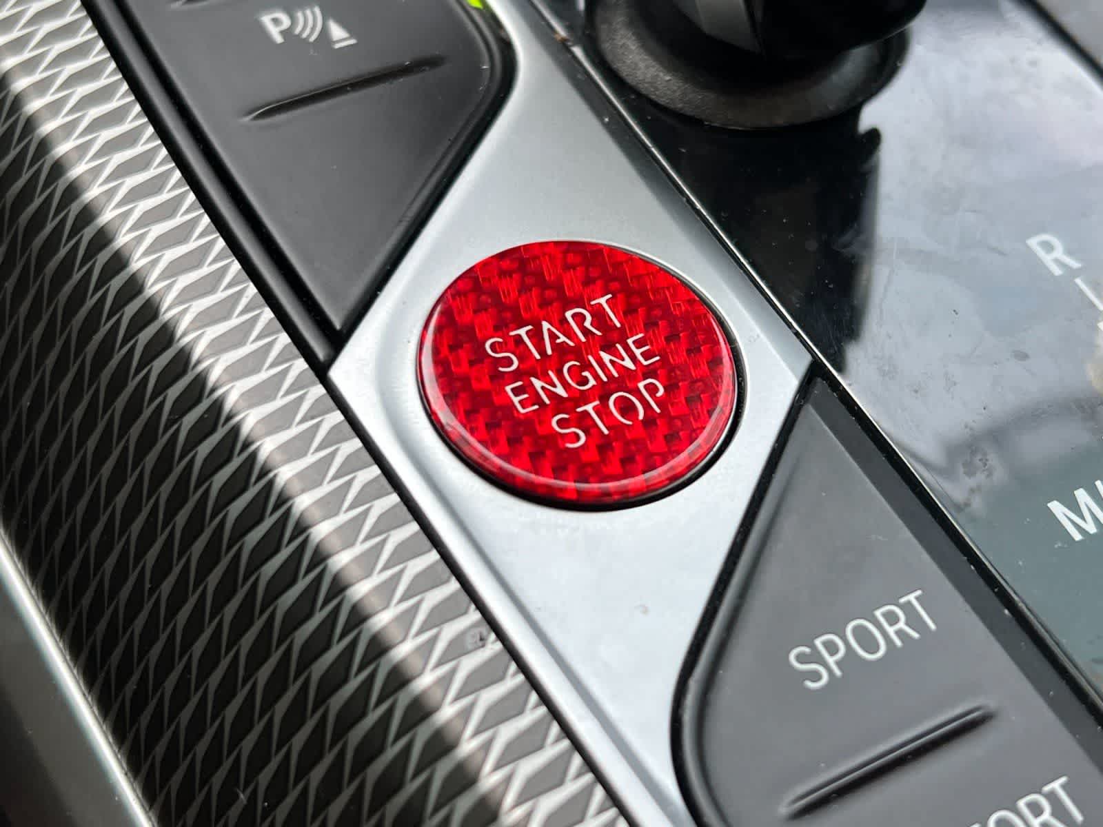 Thumbnail: 2021 BMW 3 Series - 23