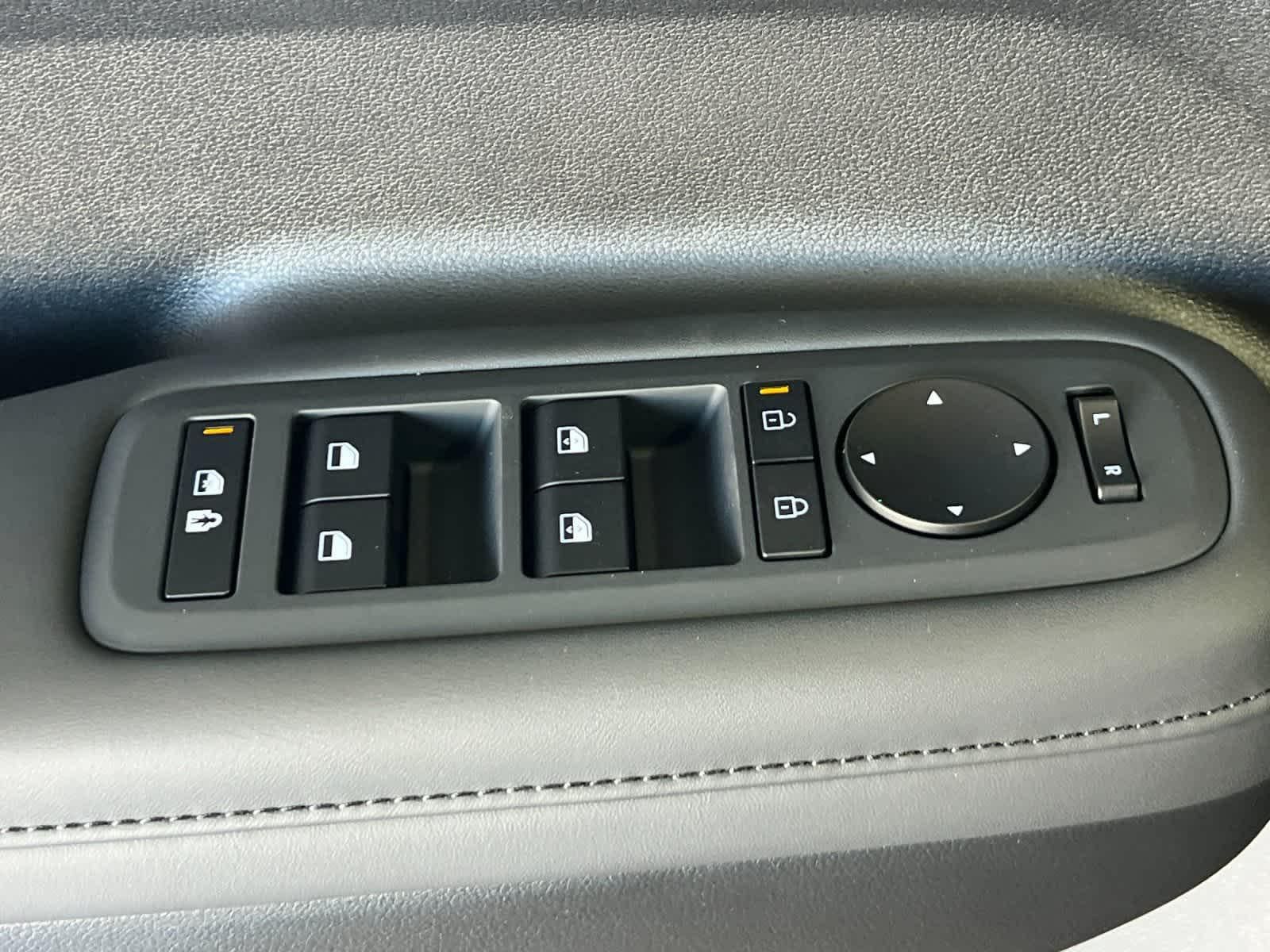 Thumbnail: 2026 Hyundai Santa Fe - 13