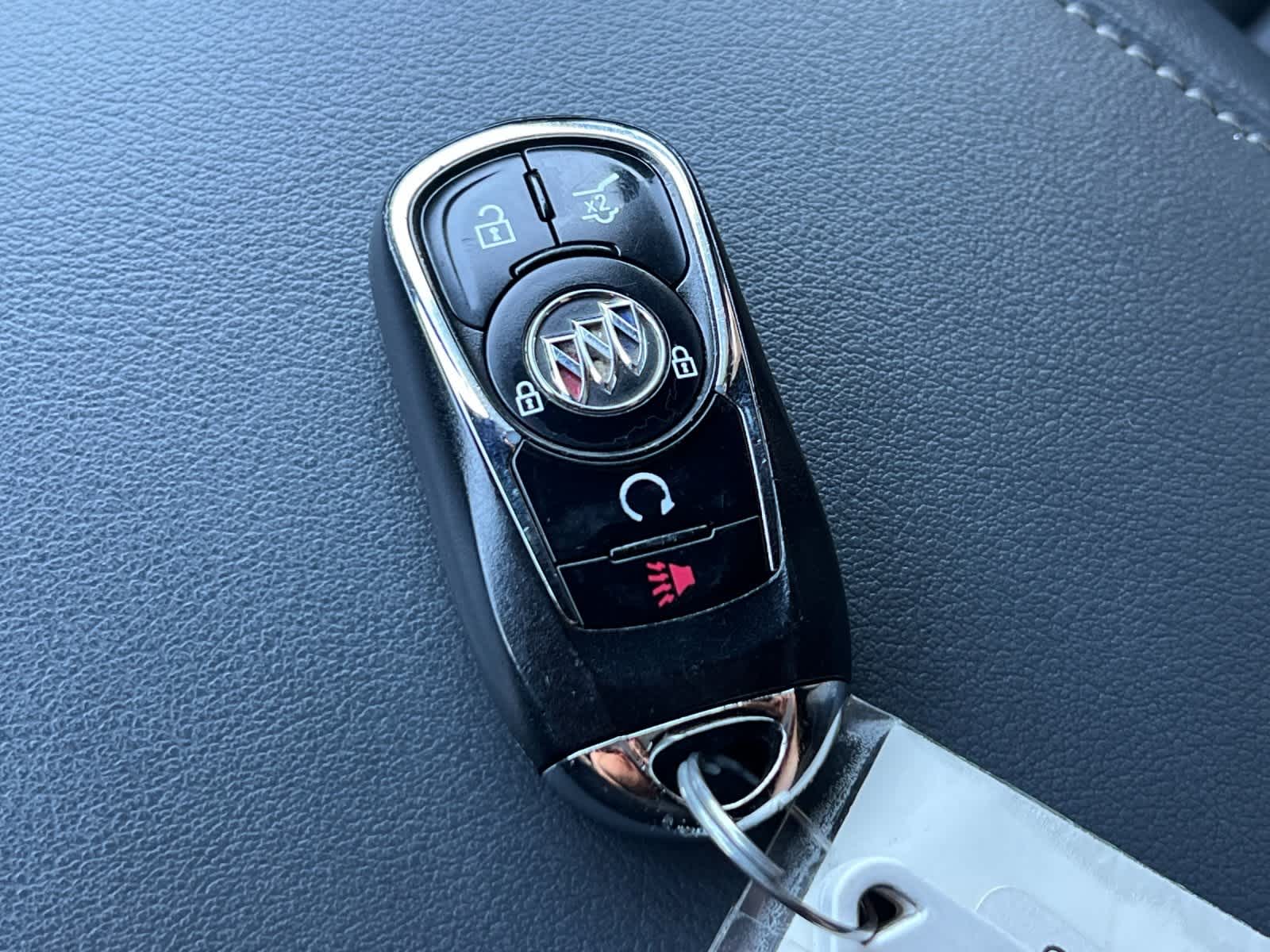 Thumbnail: 2022 Buick Enclave - 26