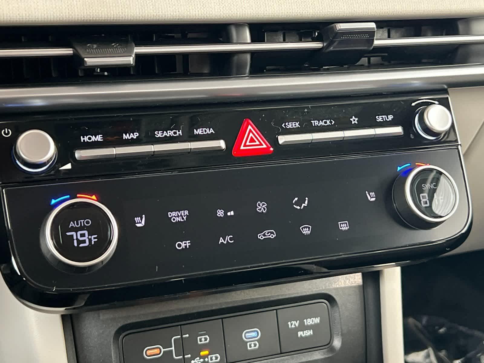 Thumbnail: 2026 Hyundai Tucson - 20